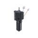 Hotend Cerámico Creality K2 series. Ceramic Heating Block. Hotend Unicorn Quick Swap K2P
