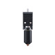 Hotend Cerámico Creality K2 series. Ceramic Heating Block. Hotend Unicorn Quick Swap K2P