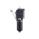 Hotend Cerámico Creality K2 series. Ceramic Heating Block. Hotend Unicorn Quick Swap K2P