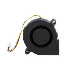 Ventilador Capa 5015 Creality Hi 50x50x15 mm 24V