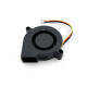 Ventilador Capa 5015 Creality Hi 50x50x15 mm 24V
