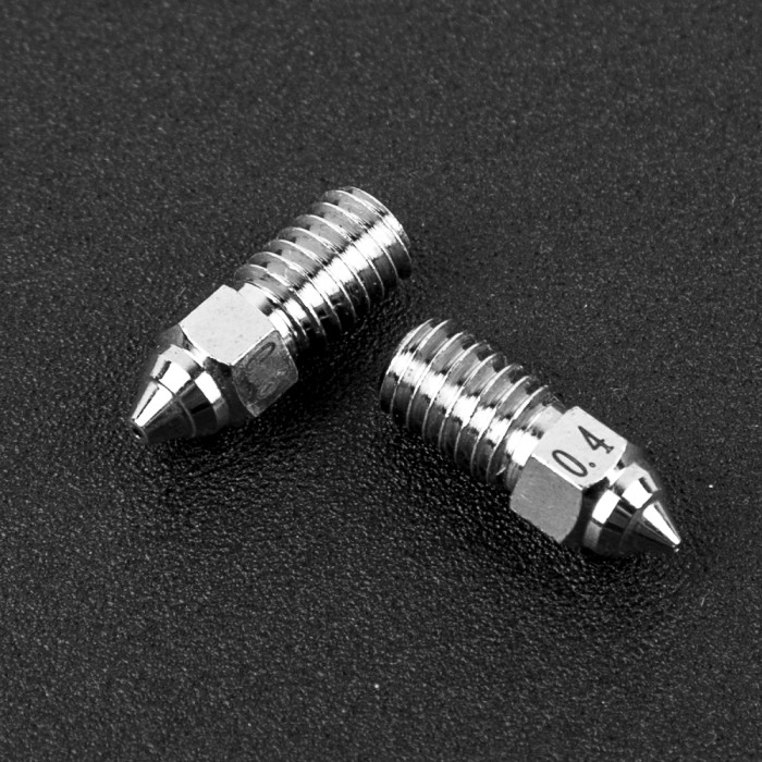 Kit de Boquilla Creality High Speed M6 Aleación de Cobre Ender 7 / Ender 5 S1 / Ender 3 v3 SE 1,75 mm