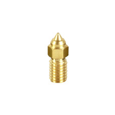 Boquilla Creality High Speed M6 Latón Ender 7 / Ender 5 S1 / Ender 3 v3 SE 1,75 mm