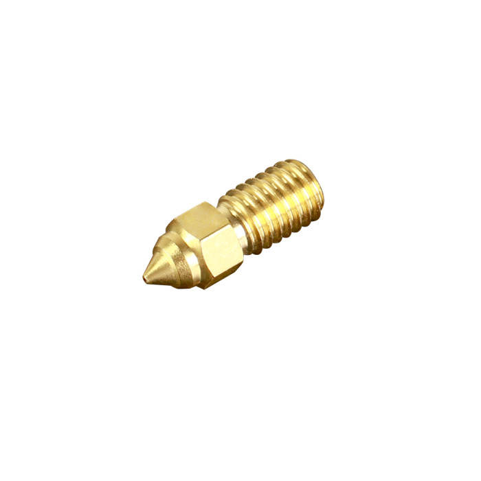 Boquilla Creality High Speed M6 Latón Ender 7 / Ender 5 S1 / Ender 3 v3 SE 1,75 mm