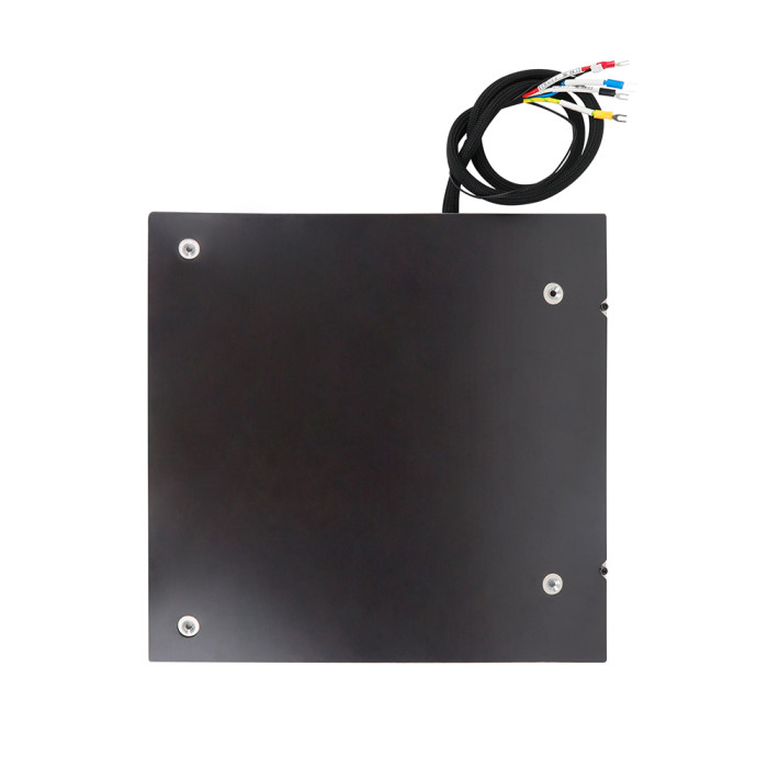 Kit Base Caliente para Creality K1 Max