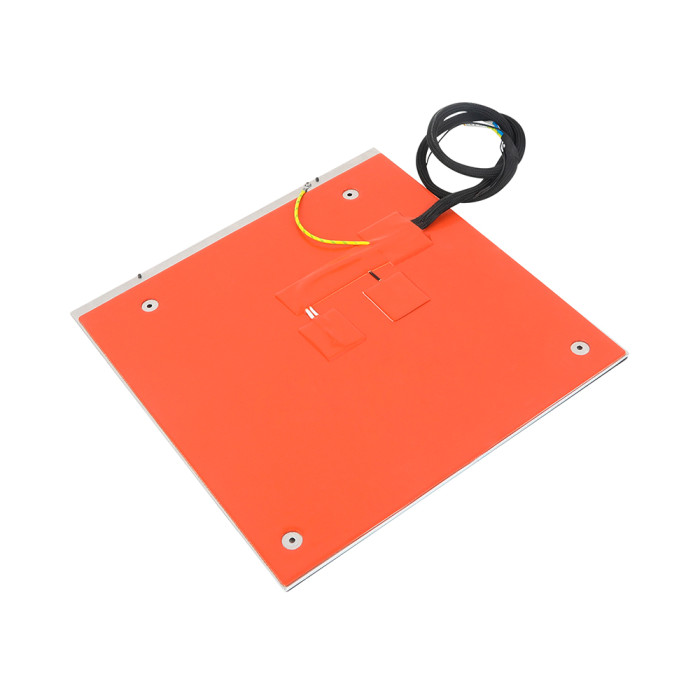 Kit Base Caliente para Creality K1 Max