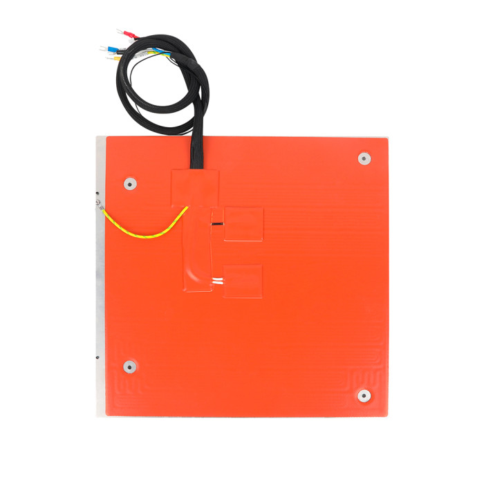 Kit Base Caliente para Creality K1 Max