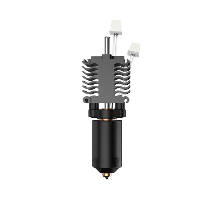 Hotend Cerámico Creality Hi. Creality Hi Ceramic Heating Block Kit