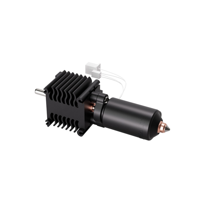Hotend Cerámico Creality Hi. Creality Hi Ceramic Heating Block Kit