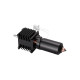 Hotend Cerámico Creality Hi. Creality Hi Ceramic Heating Block Kit