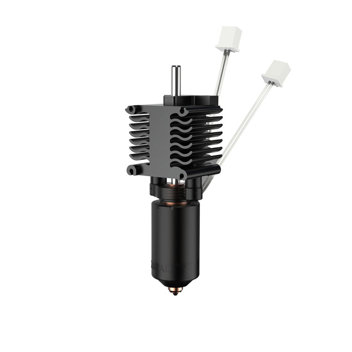 Hotend Cerámico Creality Hi. Creality Hi Ceramic Heating Block Kit