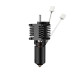 Hotend Cerámico Creality Hi. Creality Hi Ceramic Heating Block Kit