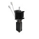 Hotend Cerámico Creality Hi. Creality Hi Ceramic Heating Block Kit