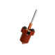 Hotend Cerámico Creality K1 series Ceramic Heating Block. Hotend Unicorn Quick Swap
