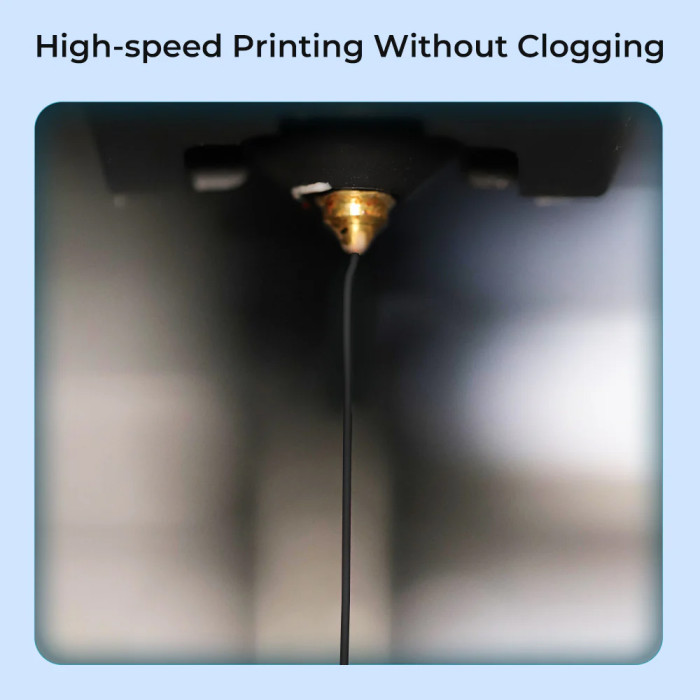 Hyper PLA-CF Creality Negro 1,75 mm