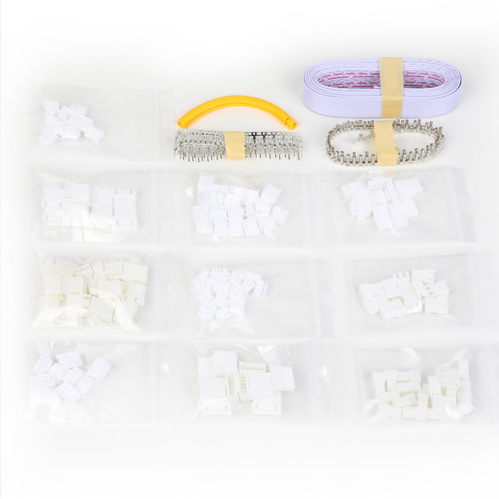 Kit de Conectores de Cable Creality