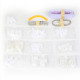 Kit de Conectores de Cable Creality