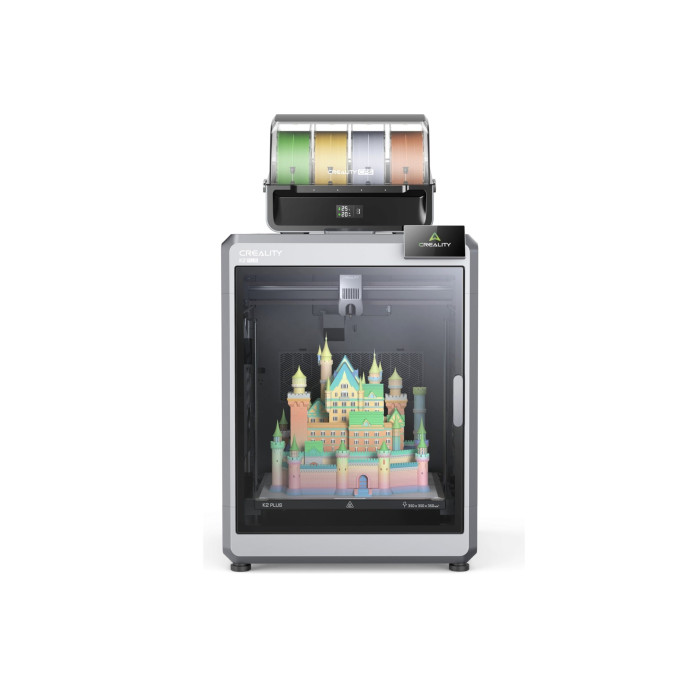 Creality K2 Plus / K2 Plus Combo