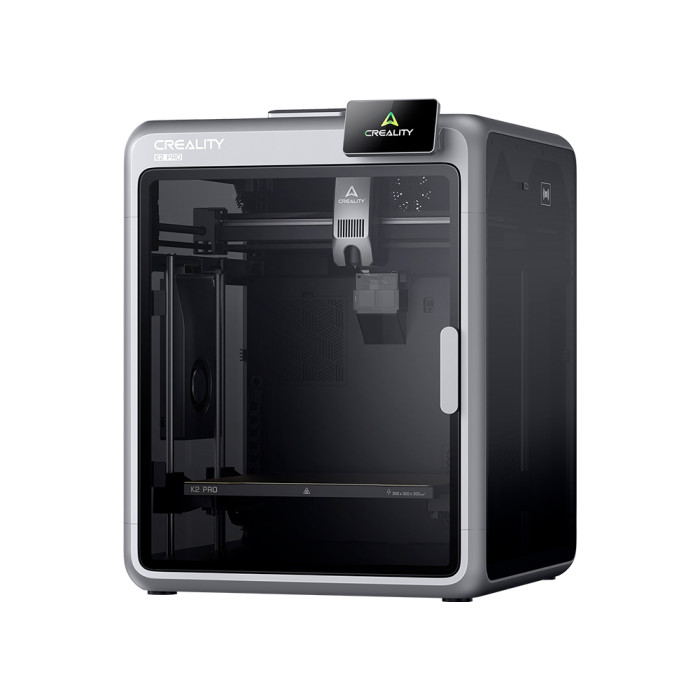 Creality K2 PRO / K2 PRO Combo