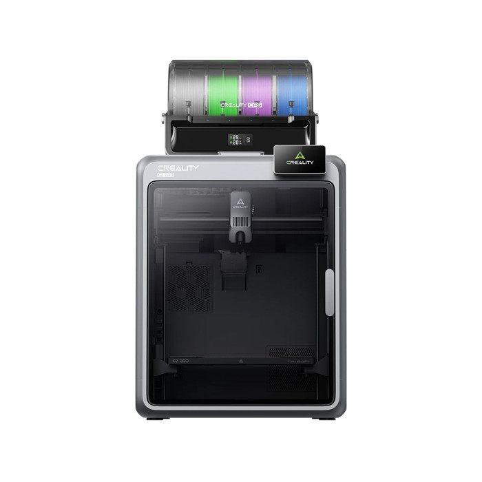 Creality K2 PRO / K2 PRO Combo