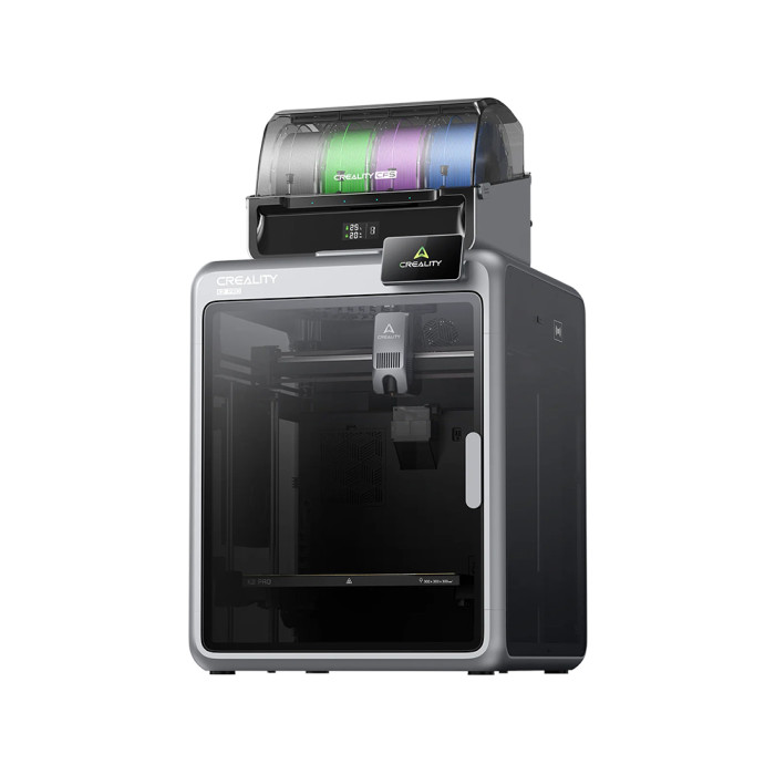Creality K2 PRO / K2 PRO Combo