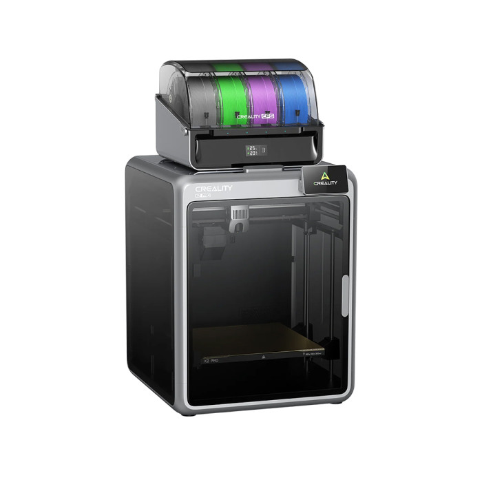 Creality K2 PRO / K2 PRO Combo