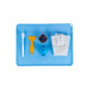Kit de Herramientas para Resina con Lámina de Silicona