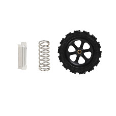Kit Accesorios Cama Caliente Creality