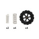 Kit Accesorios Cama Caliente Creality