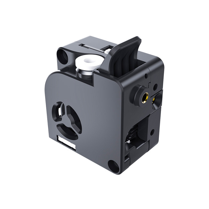 Kit Extrusor Creality K2P. Extrusor Serie K2 (K2, K2 PRO, K2 PLUS)