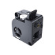 Kit Extrusor Creality K2P. Extrusor Serie K2 (K2, K2 PRO, K2 PLUS)