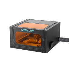 Cubierta Creality para Grabadora y Cortadora Láser. Laser Engraver Enclosure Pro