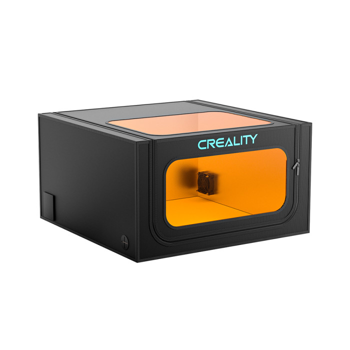 Cubierta Creality para Grabadora y Cortadora Láser. Laser Engraver Enclosure Pro