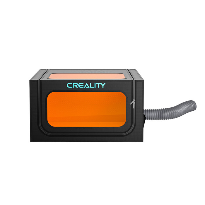 Cubierta Creality para Grabadora y Cortadora Láser. Laser Engraver Enclosure Pro