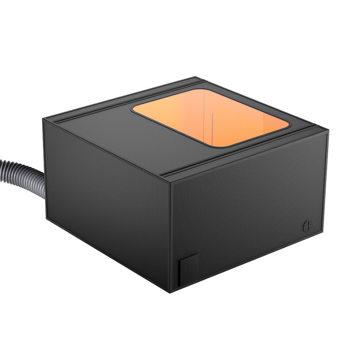 Cubierta Creality para Grabadora y Cortadora Láser. Laser Engraver Enclosure Pro
