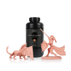 Resina Creality Alta Precisión 1 Kg