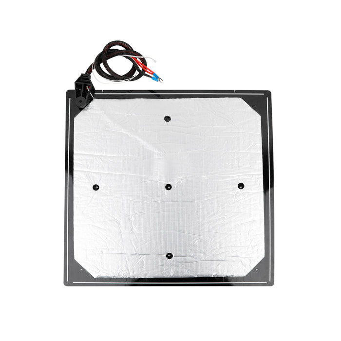Kit Base Caliente para Creality CR-M4 700W