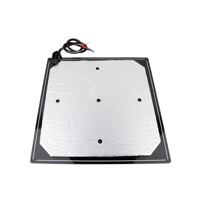 Kit Base Caliente para Creality CR-M4 700W