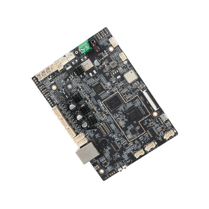 Placa Base Creality para Serie K1 (K1 / K1C / K1 MAX)