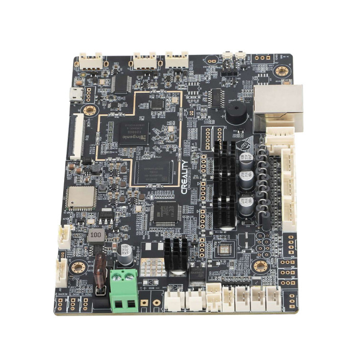 Placa Base Creality para Serie K1 (K1 / K1C / K1 MAX)
