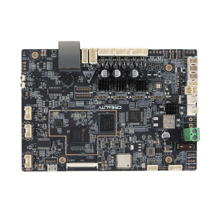 Placa Base Creality para Serie K1 (K1 / K1C / K1 MAX)