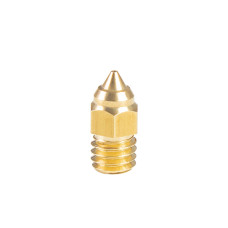 Boquilla MK Creality 1,75 mm (Serie CR-10 / CR-6 / Ender)
