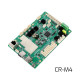Placa Base Silenciosa Creality para Serie CR