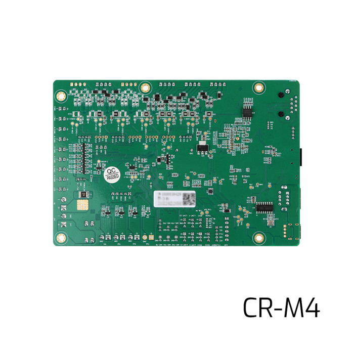 Placa Base Silenciosa Creality para Serie CR
