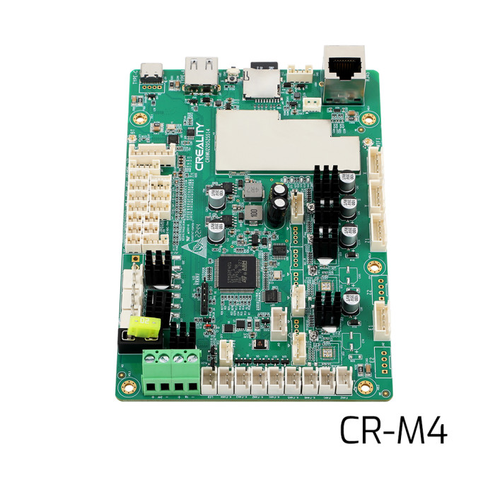 Placa Base Silenciosa Creality para Serie CR