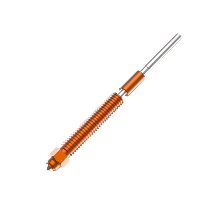 Boquilla Creality Quick Swap Unicorn K2P K2 / K2 PRO / K2 PLUS / Hi