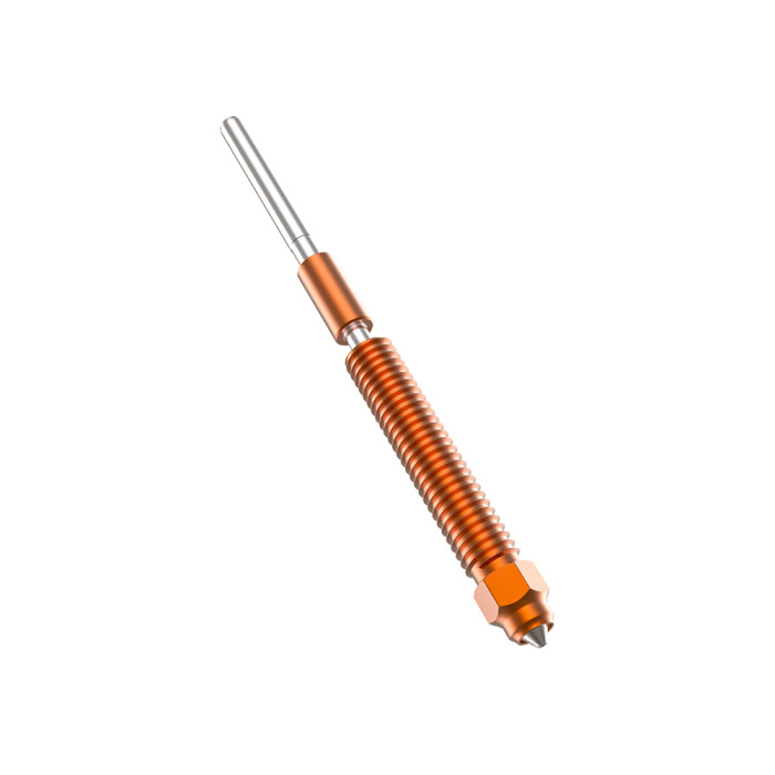 Boquilla Creality Quick Swap Unicorn K2P K2 / K2 PRO / K2 PLUS / Hi