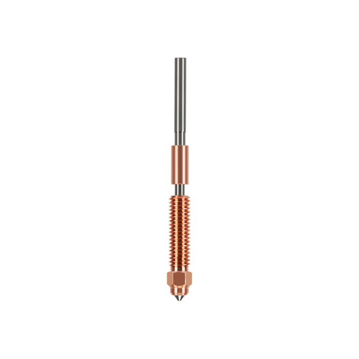 Boquilla Creality Unicorn Quick Swap para K1C, Ender 3 V3, K1 MAX