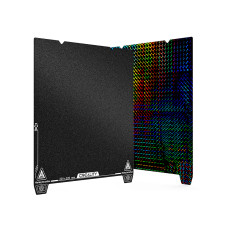 Lámina flexible PET doble cara Creality Ender 3 Series 235 x 235 mm