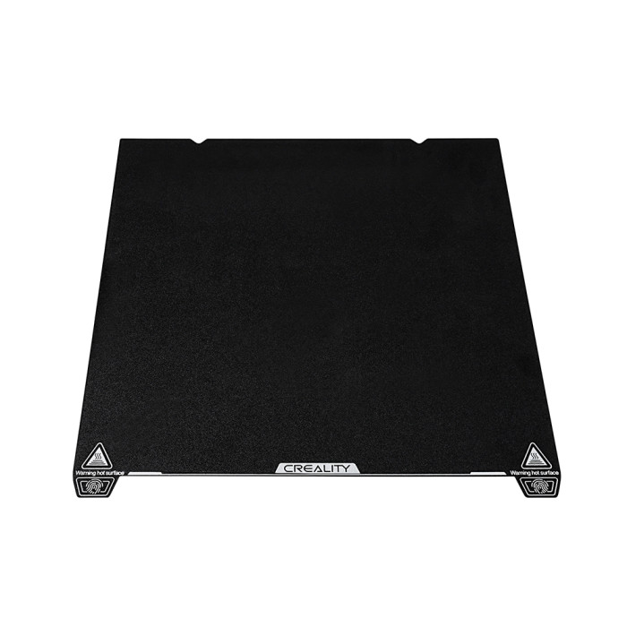 Lámina Flexible de acero para Creality Ender 3 V3 PLUS